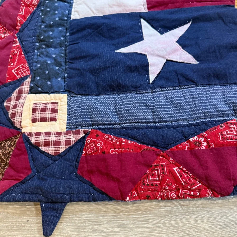 American Vintage handmade texas